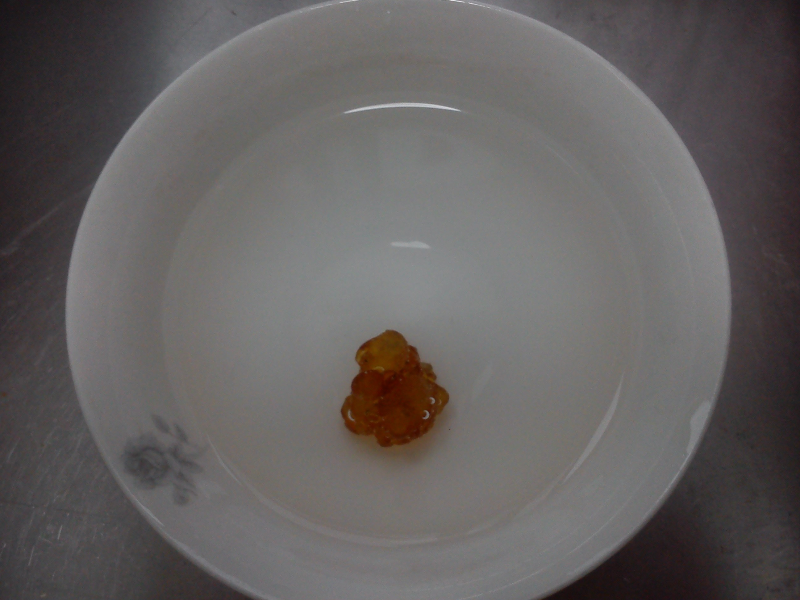 加料银耳汤
