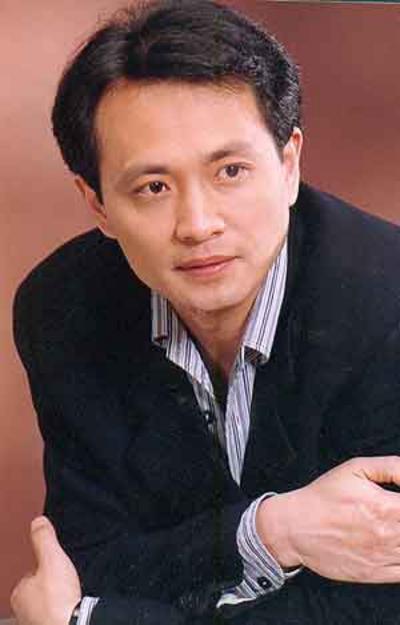 丁志诚 丁志诚