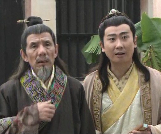 江湖俏佳人剧照 江湖俏佳人剧照