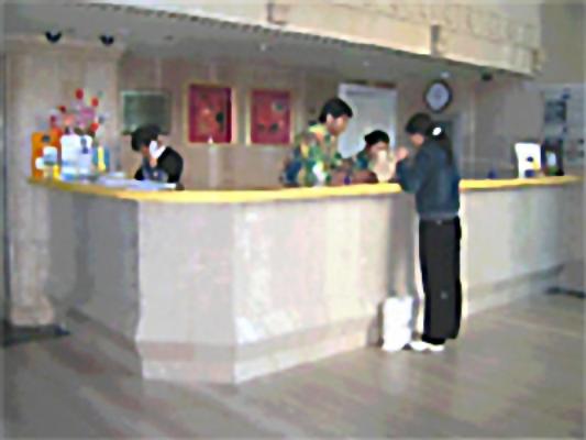 如家快捷酒店北京东直门店 如家快捷酒店北京东直门店