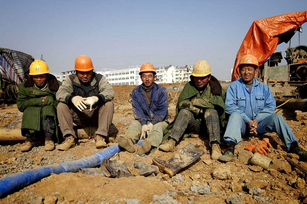民工兄弟 民工兄弟