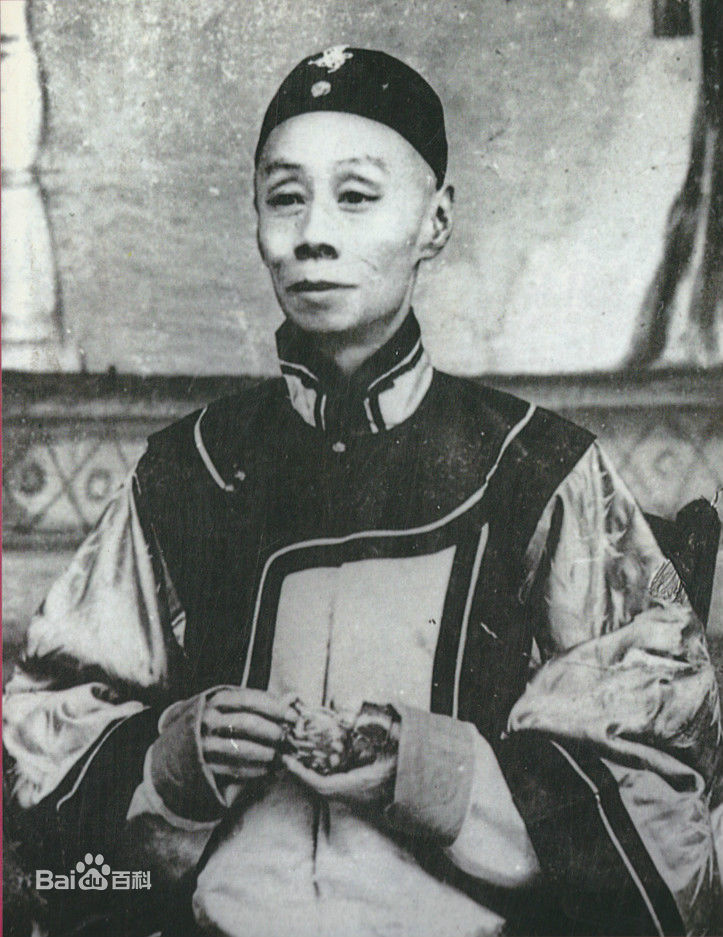 谭鑫培 谭鑫培