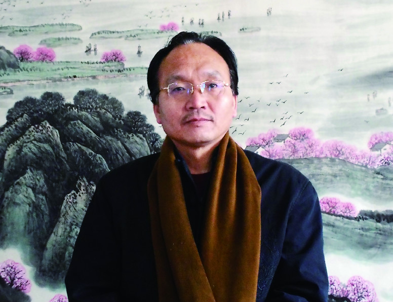 杨新顺(国家一级美术师) 杨新顺(国家一级美术师)