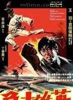王羽(演员)