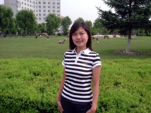 王晓莺 王晓莺