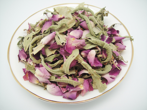 舒眠茶 舒眠茶