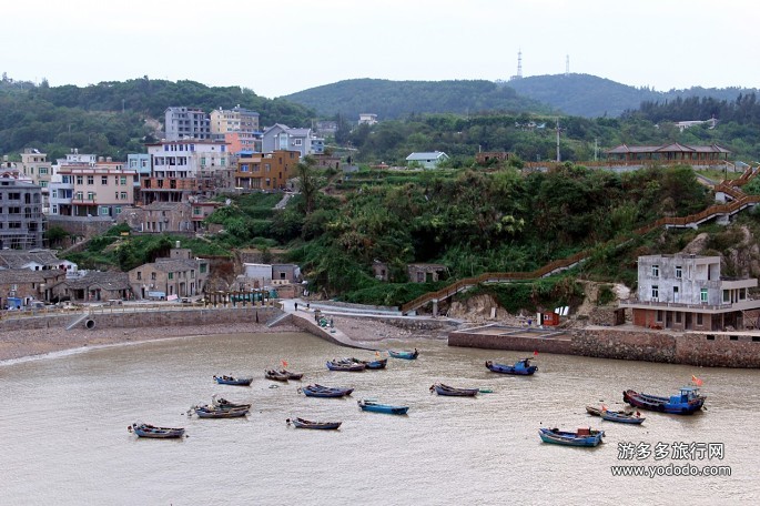 东岙村(浙江省宁波市宁海县一市镇东岙村) 东岙村(浙江省宁波市宁海县一市镇东岙村)