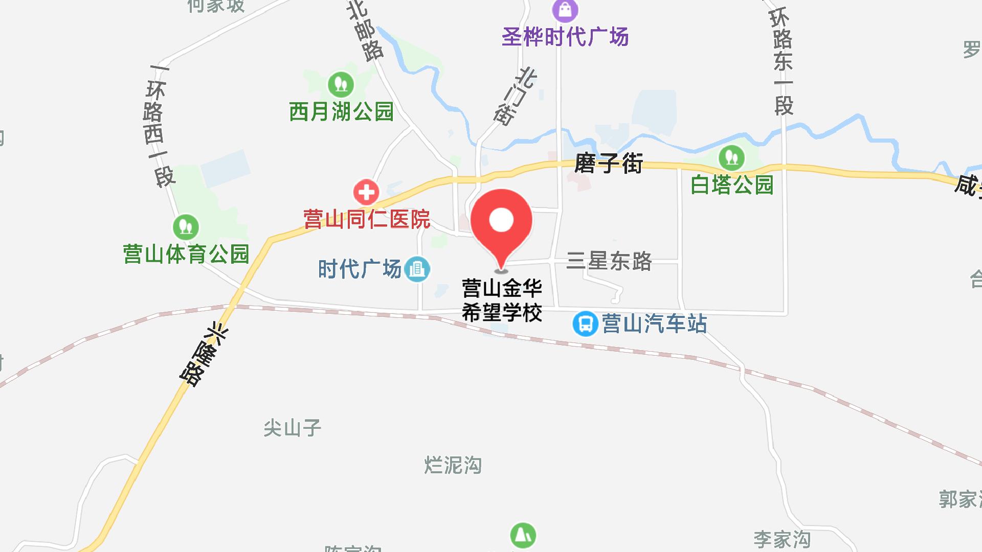 地图信息