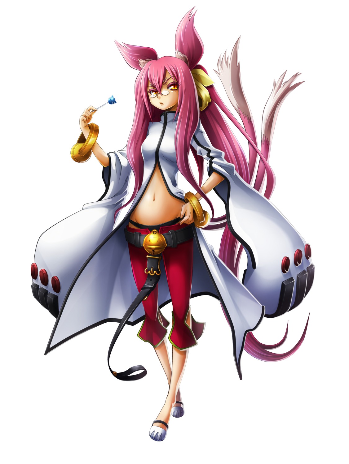 BBCP(刻之幻影)立绘 BBCP(刻之幻影)立绘
