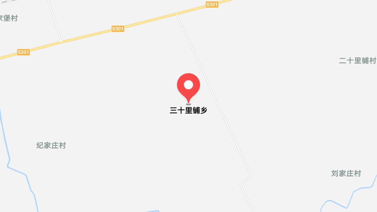 地图信息