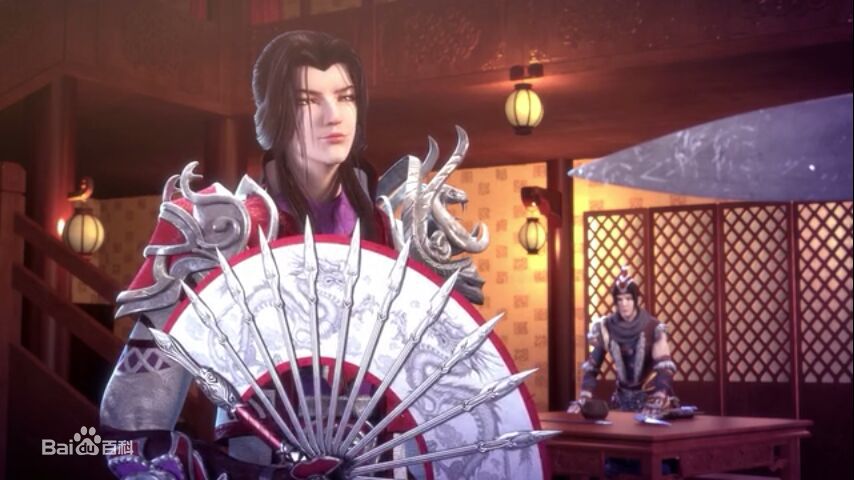 太乙仙魔录之灵飞纪第二季
