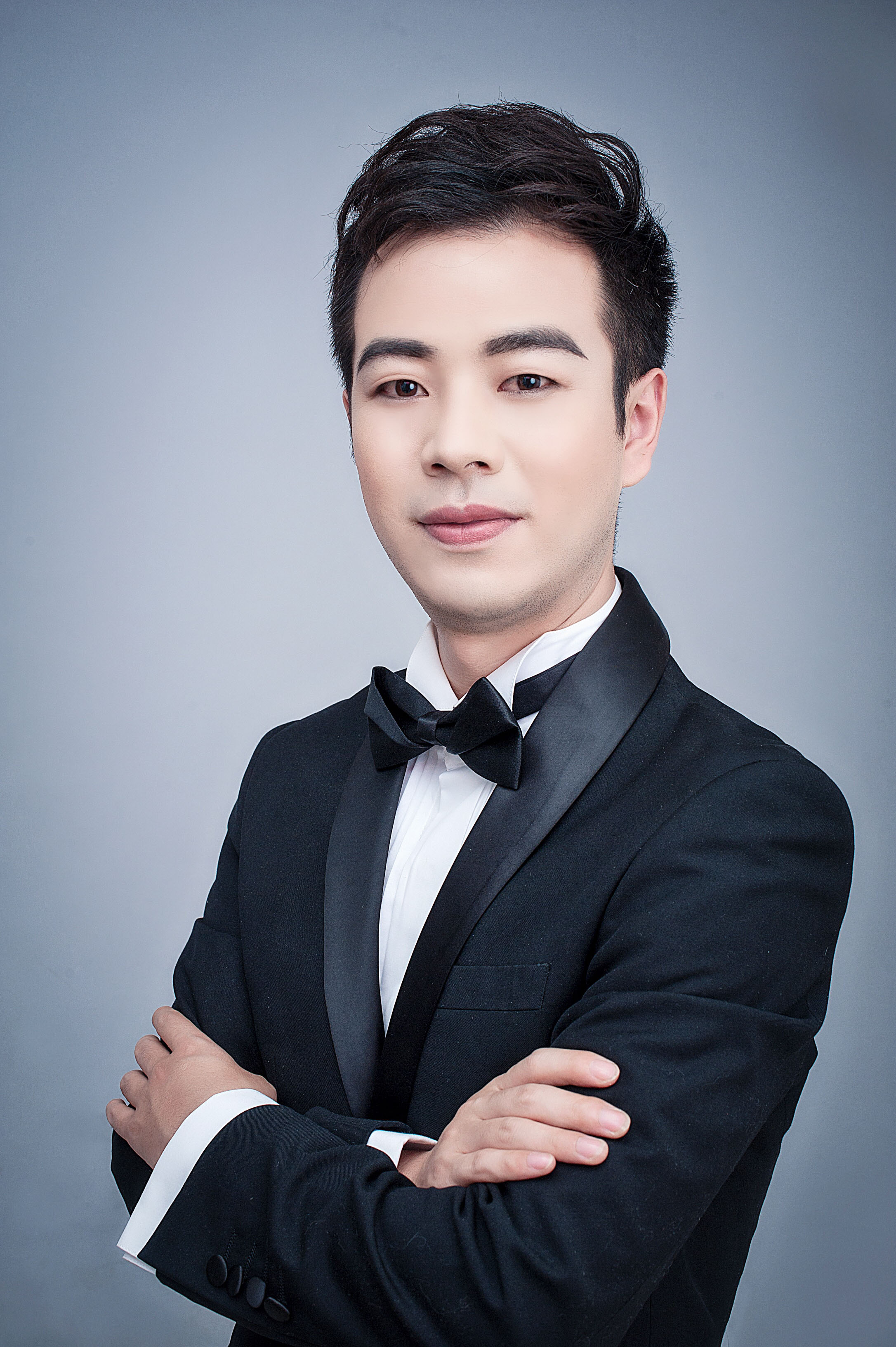 陈文龙(歌手) 陈文龙(歌手)