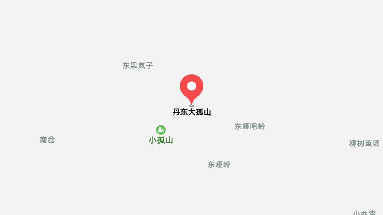 地图信息