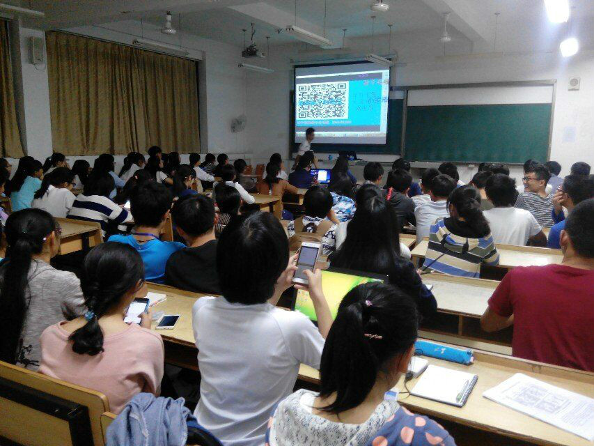 协会举办活动现场 协会举办活动现场