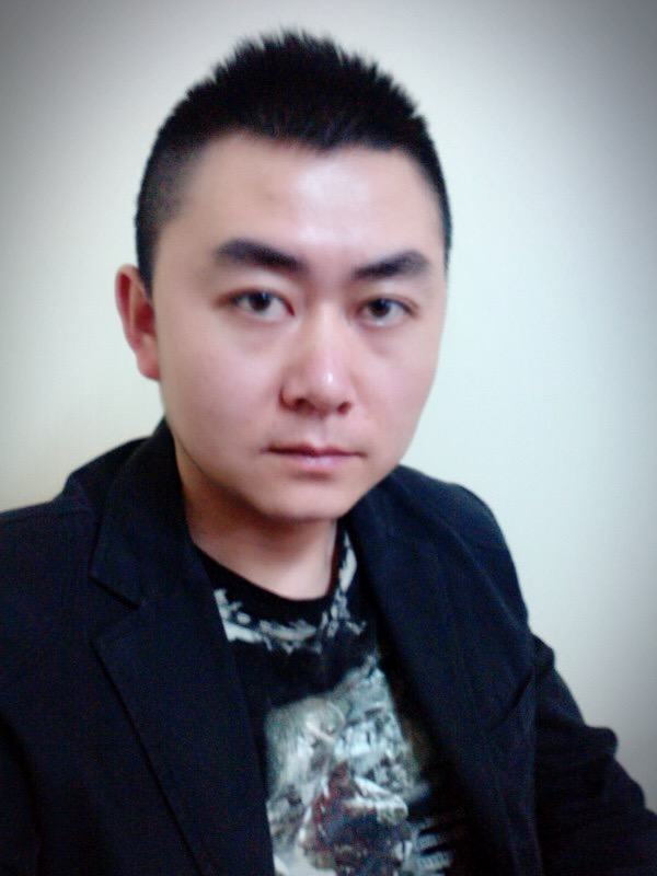 龙章建 龙章建