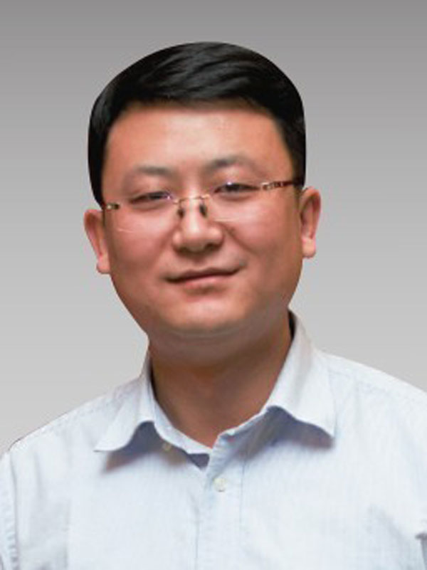 韩德鹏 韩德鹏