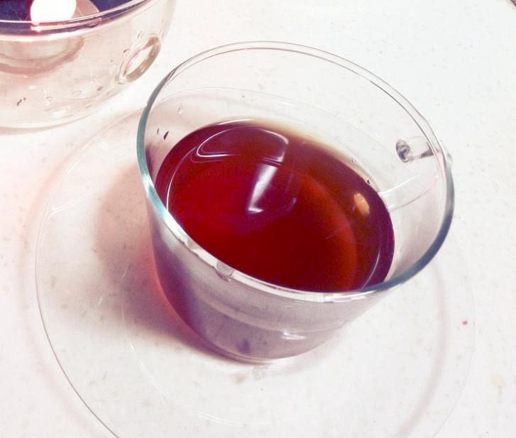 私房桂圆红茶 私房桂圆红茶