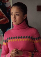 人活一张脸(2009年吕丽萍主演电视剧)
