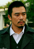 李繁(中国内地男演员)