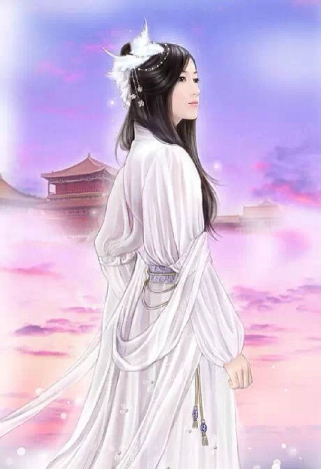 慕芷 慕芷