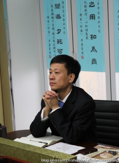 张楚标 张楚标