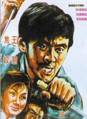 王羽(演员)