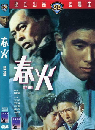 王羽(演员)