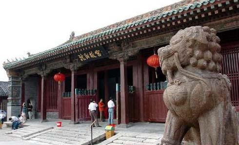 明清皇宫 明清皇宫