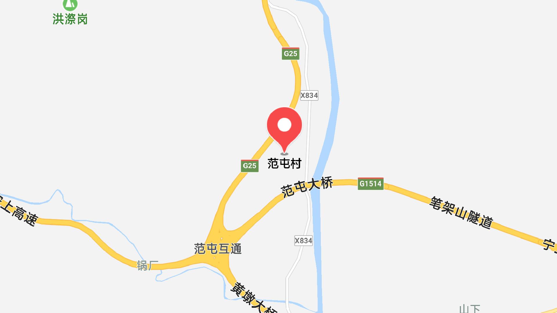 地图信息