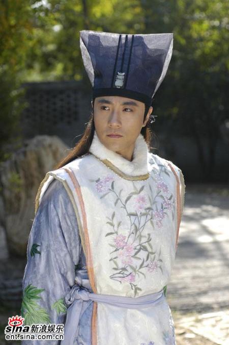 礼部侍郎 礼部侍郎