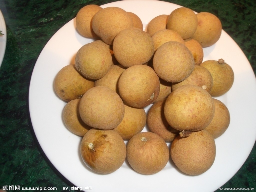 桂圆 桂圆
