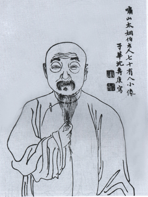 钱熙祚 钱熙祚
