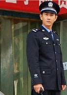 别让我看见(2015年李幼斌、李歌等主演电视剧)