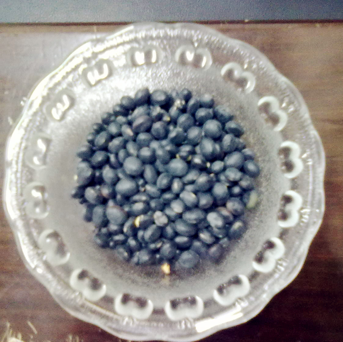 杂粮八宝粥