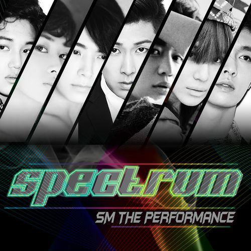 SPECTRUM SPECTRUM