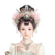 夜帝夫人 夜帝夫人