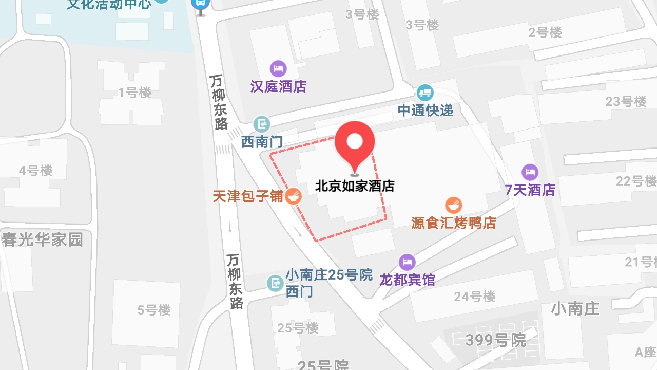 地图信息