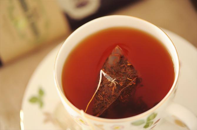 南非红茶