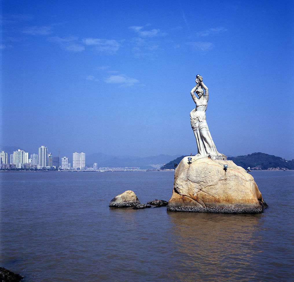珠海(珠海市) 珠海(珠海市)