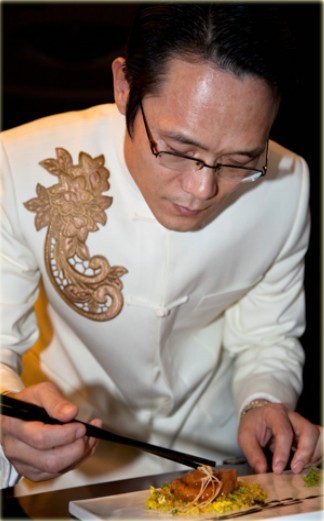 製作过程 製作过程