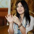 小娟(当代民谣传奇女歌手) 小娟(当代民谣传奇女歌手)