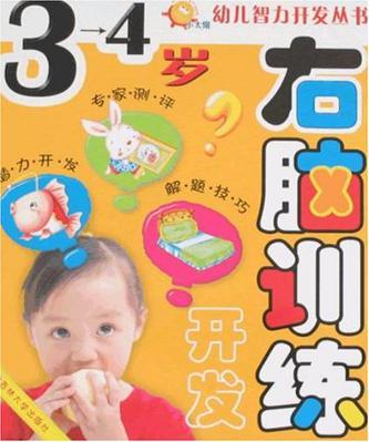 右脑训练开发 右脑训练开发