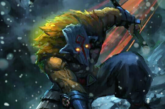 主宰(jugg) 主宰(jugg)