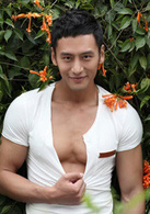 丑男大翻身(2014年王猛执导电影)