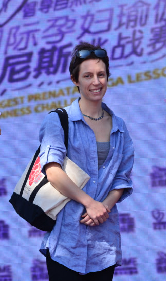 Robyn Wexler老师 Robyn Wexler老师