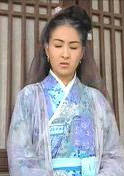 雪花女神龙