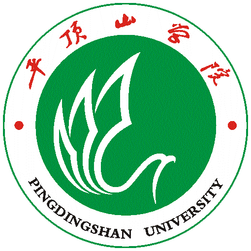 平顶山学院校徽 平顶山学院校徽
