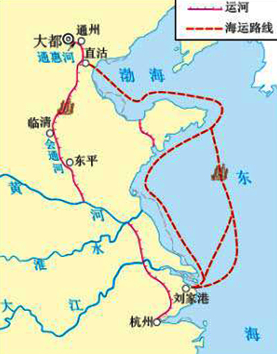 刘家港 刘家港