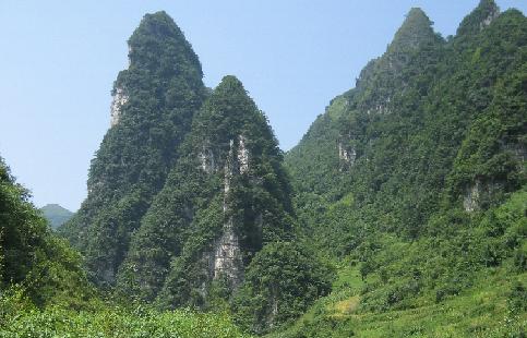 大山乡 大山乡