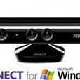 Kinect for Windows